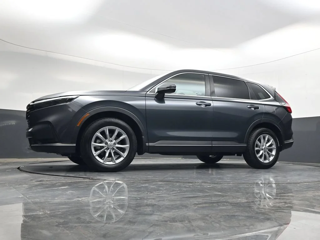 2025 Honda CR-V EX - Photo 34