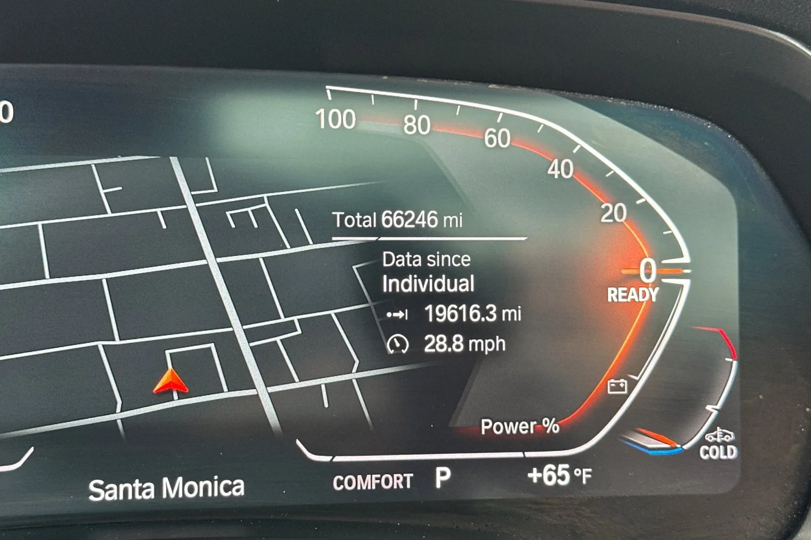 2021 BMW X6 40i - Photo 25