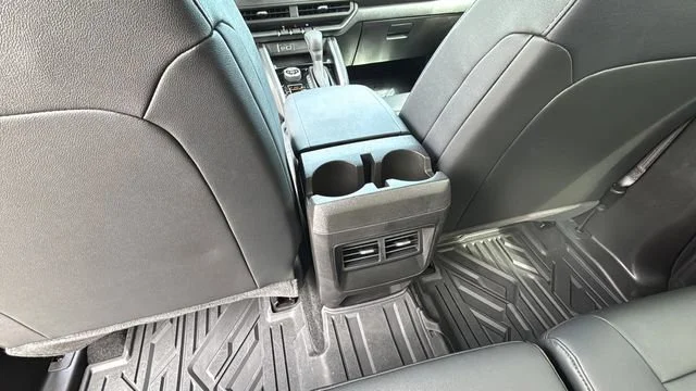 Used 2026 Sterling Gray Metallic Chevrolet Trail Boss image 20