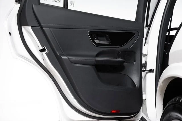 Used 2025 Polar White Mercedes-Benz GLC 43 AMG® image 58