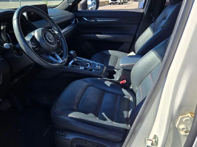 Used 2023 White Mazda 2.5 Turbo image 19