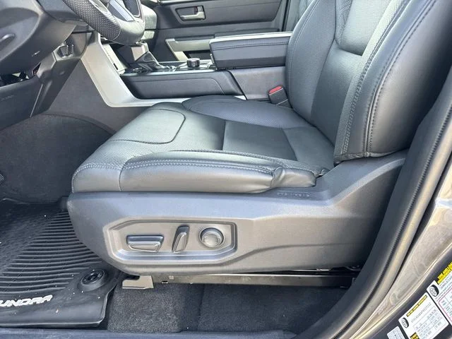 Used 2023 Gray Toyota SR5 image 36