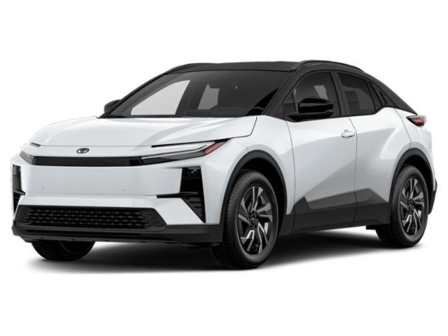2026 Toyota C-HR  XSE