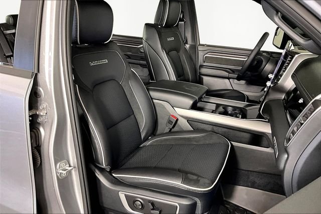 2026 RAM 1500 Laramie - Photo 12