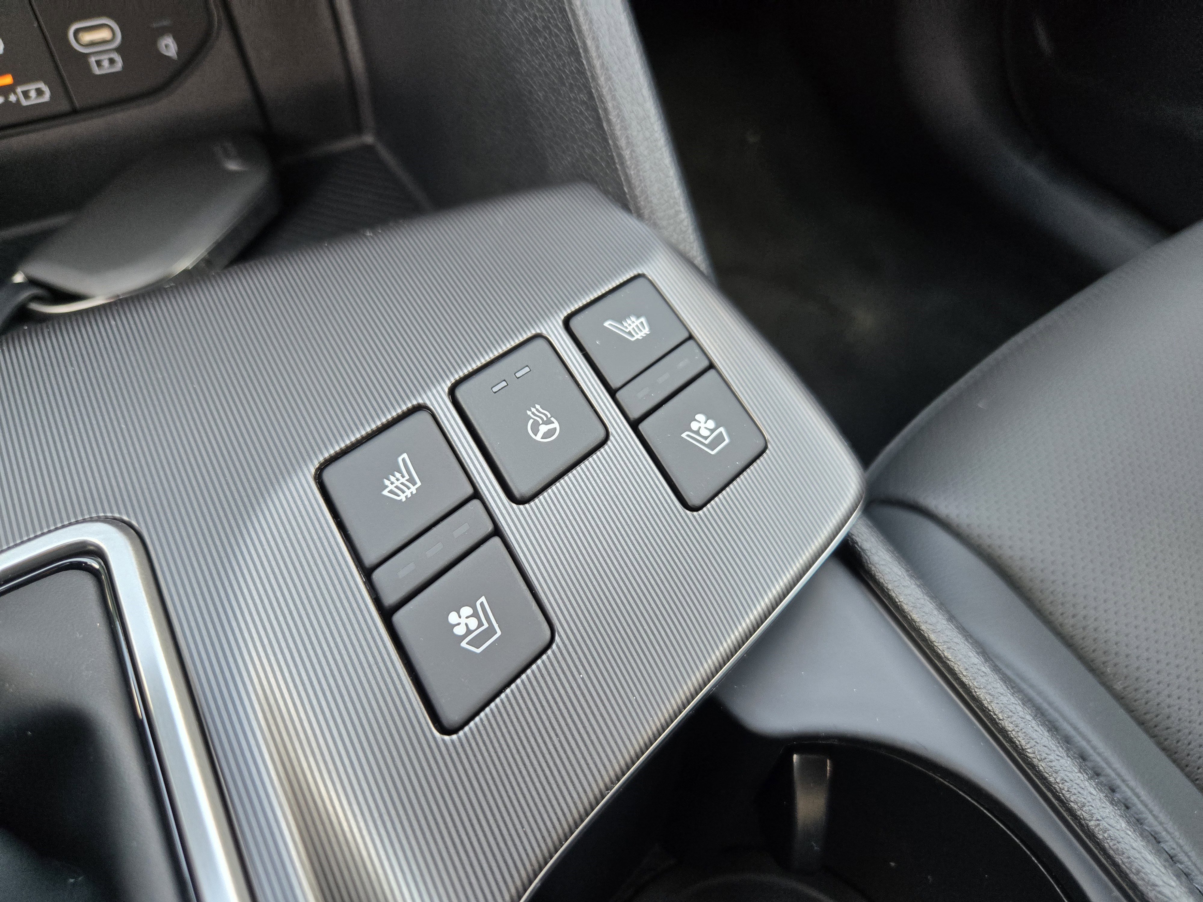 2026 Kia Sportage SX Prestige - Photo 22