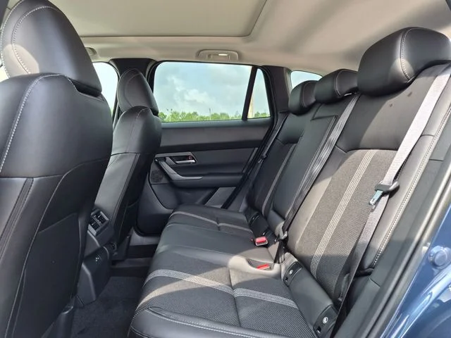 New 2026 Blue Mazda 2.5 S Preferred image 23