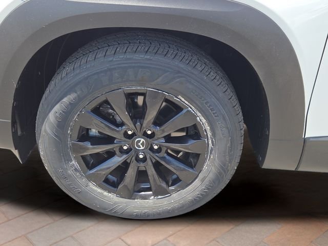 Certified Used 2024 Beige Mazda 2.5 S Premium Package image 29