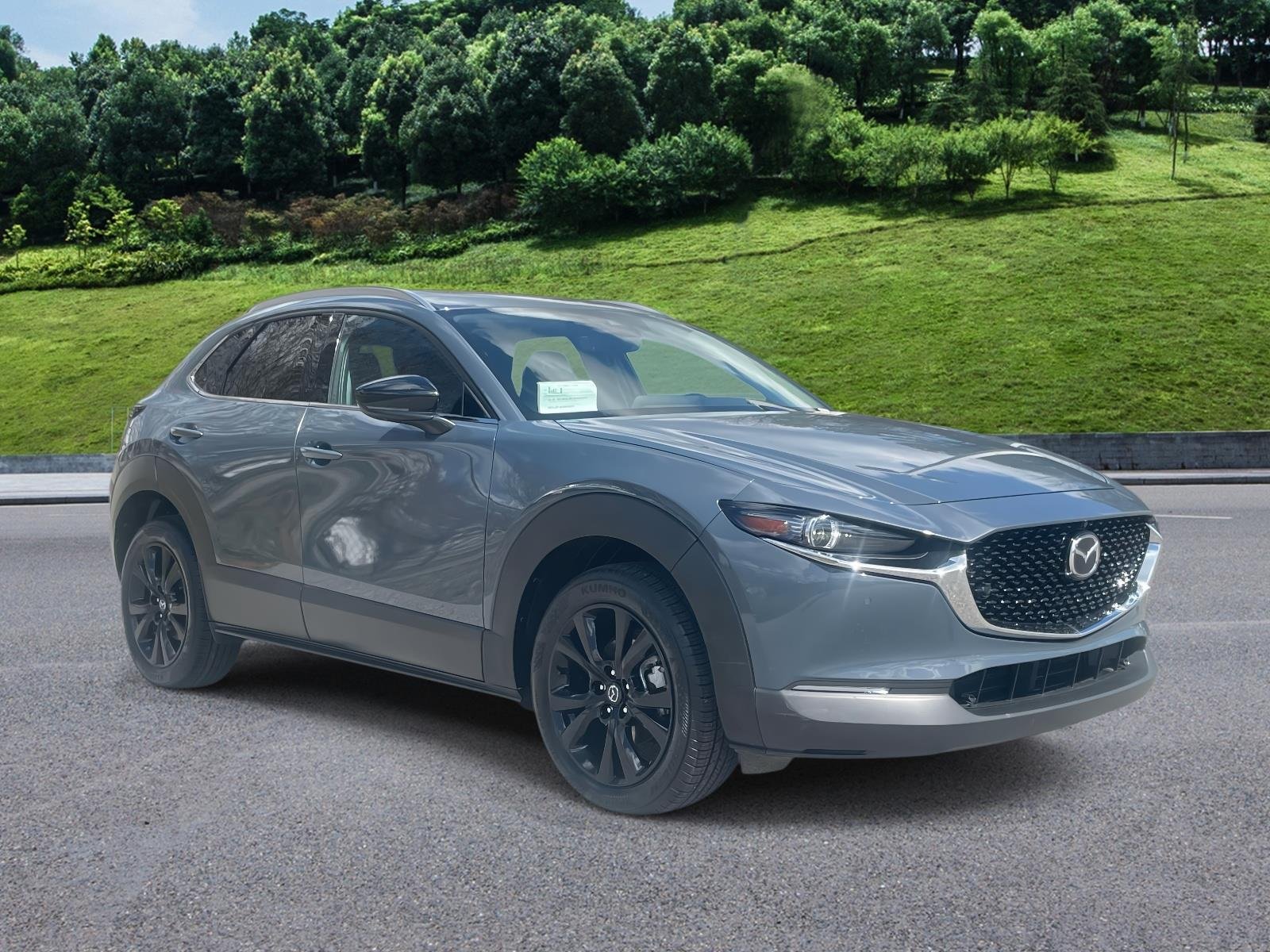 2023 Mazda CX-30 Turbo Premium Plus