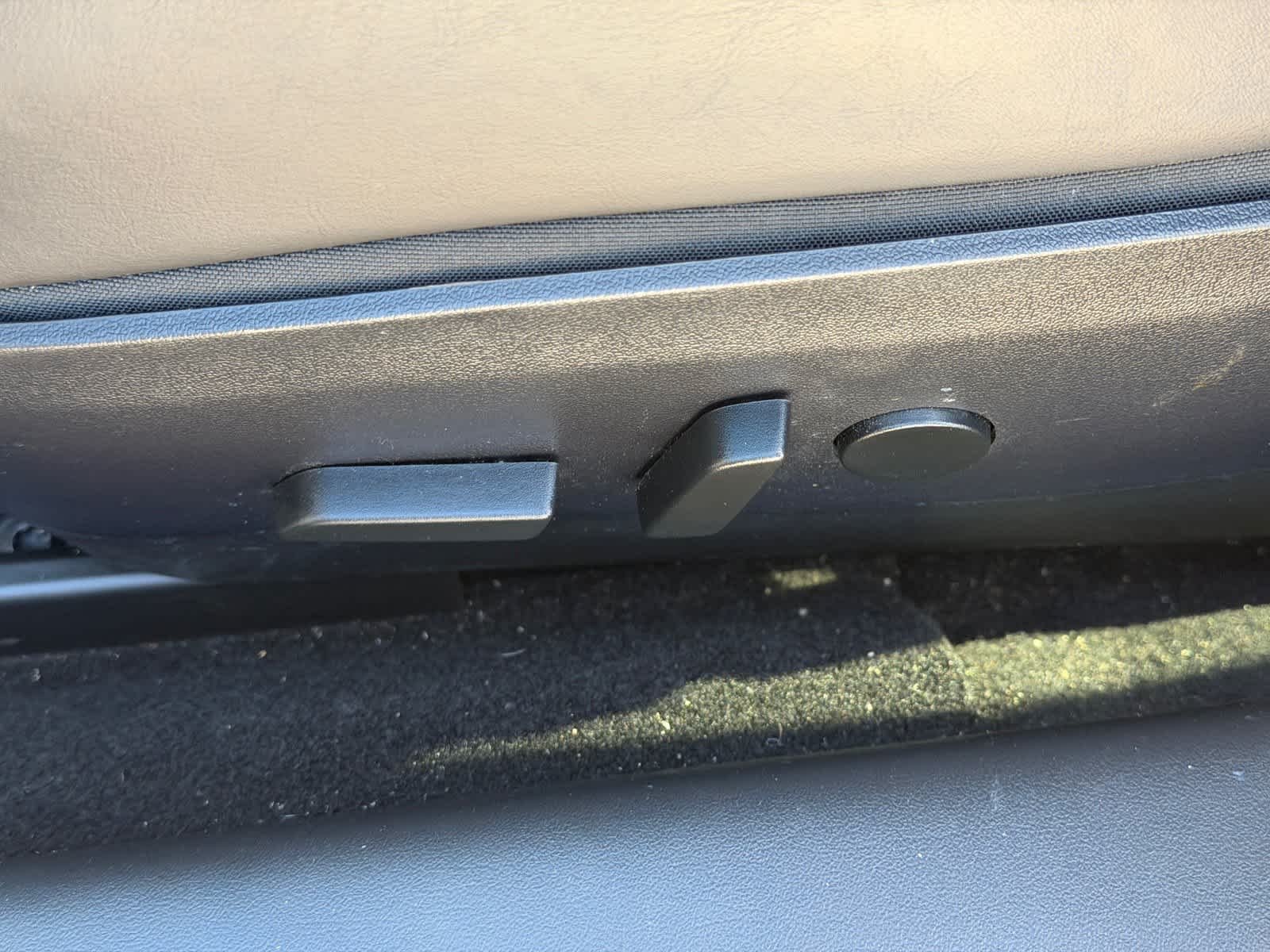 Used 2020 Gray Tesla Standard Range Plus image 14