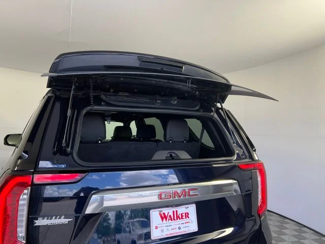 2022 GMC Yukon Denali - Photo 40