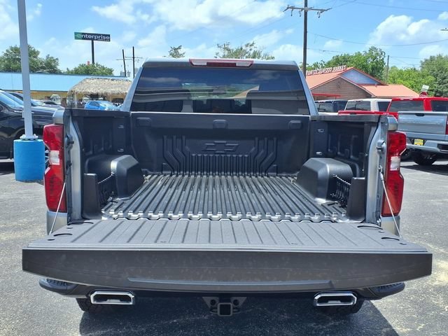 2026 Chevrolet Silverado 1500 Custom Trail Boss - Photo 10
