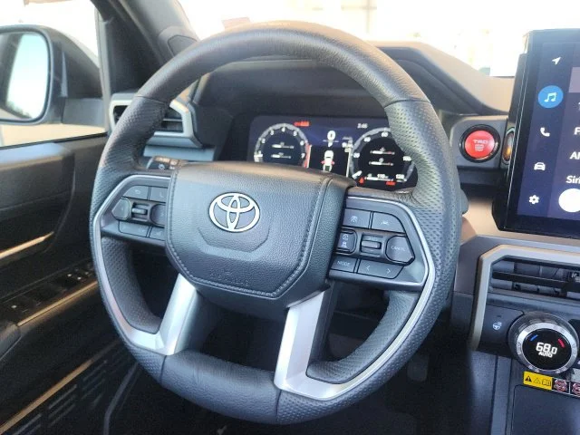 Certified Used 2024 White Toyota TRD Off-Road image 23