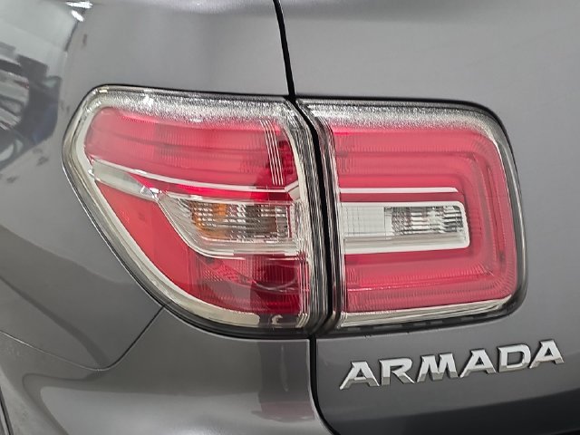 Used 2019 Gray Nissan Platinum image 32