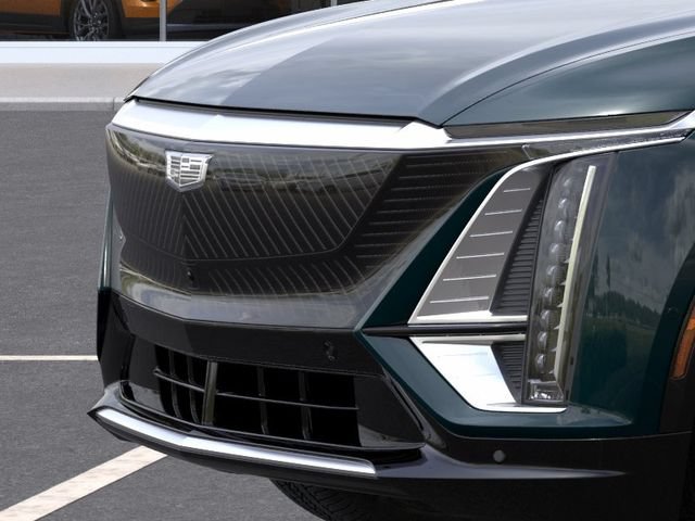 2026 Cadillac LYRIQ Luxury - Photo 13