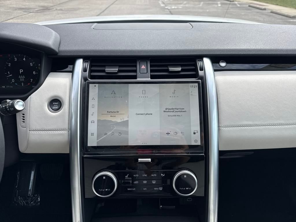 2025 Land Rover Discovery S - Photo 23