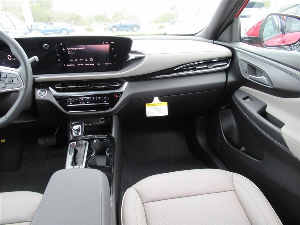 2026 Buick Envista Avenir - Photo 14