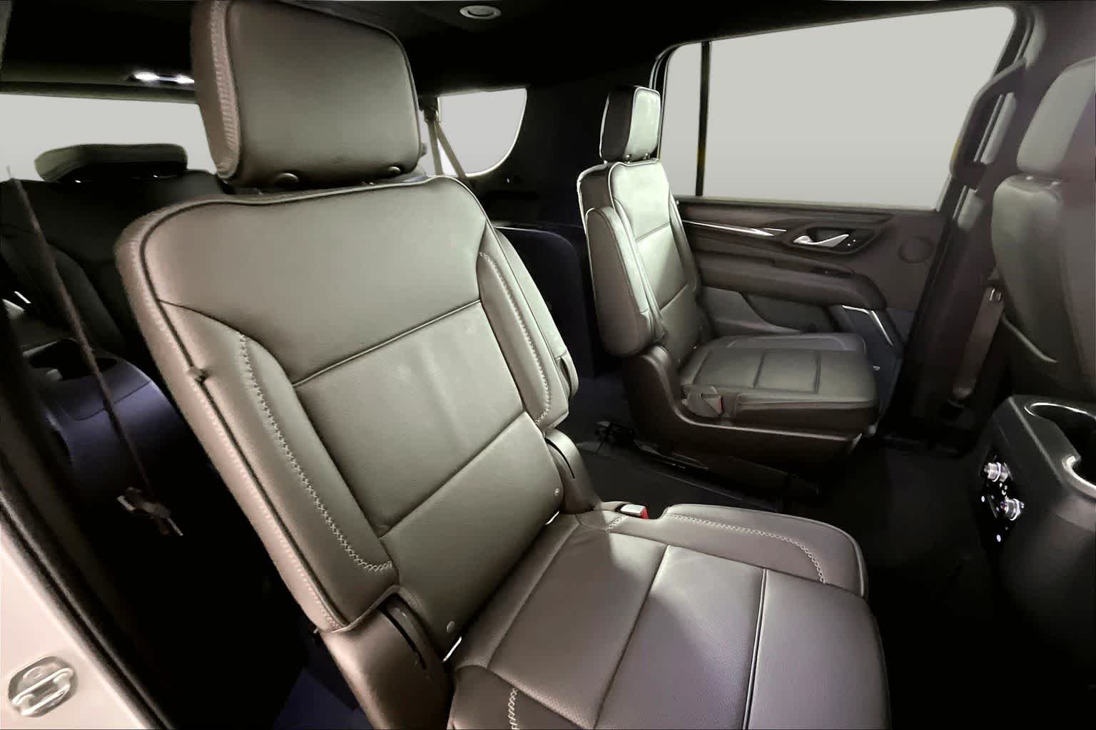 2022 GMC Yukon XL Denali - Photo 20