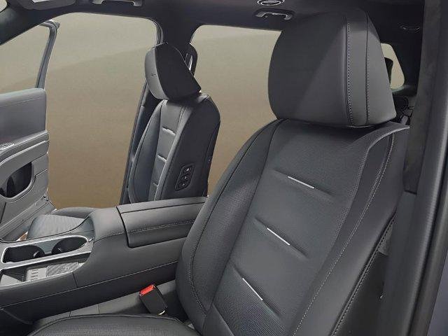 New 2026 Gray Hyundai Calligraphy AWD image 13