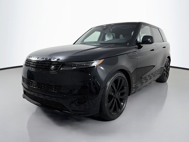 2027 Land Rover Range Rover Sport Dynamic SE