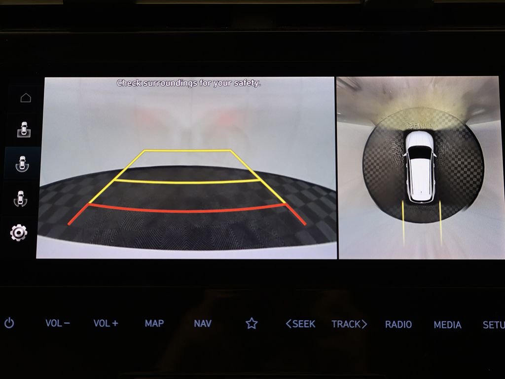 2022 Hyundai Tucson Limited - Photo 48