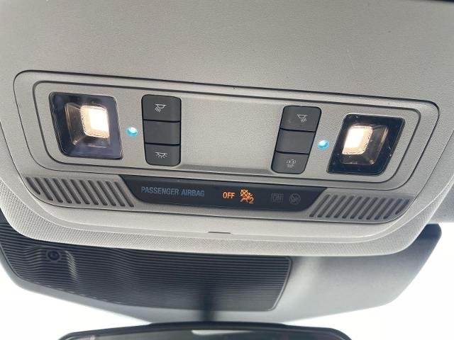 Certified Used 2023 Agate Black Metallic Ford XLT image 57
