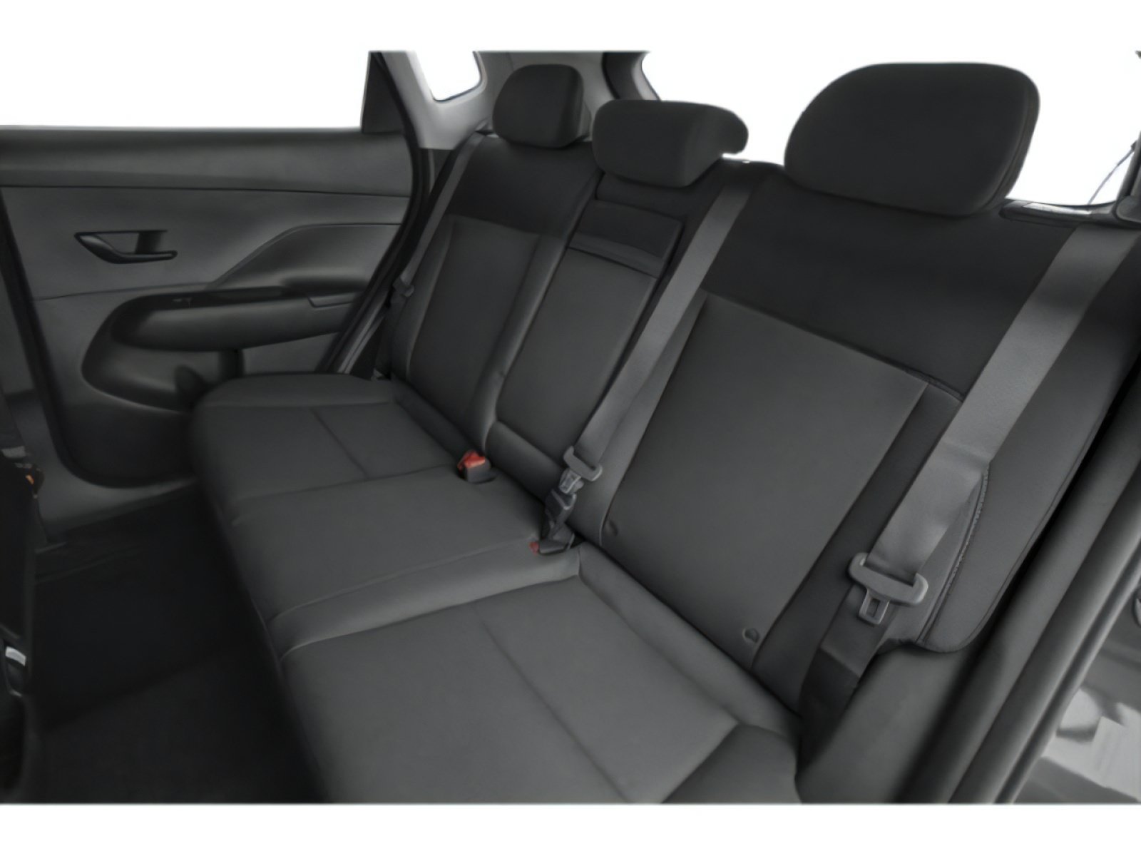 New 2027 Ecotronic Gray Pearl Hyundai SEL Sport AWD image 11