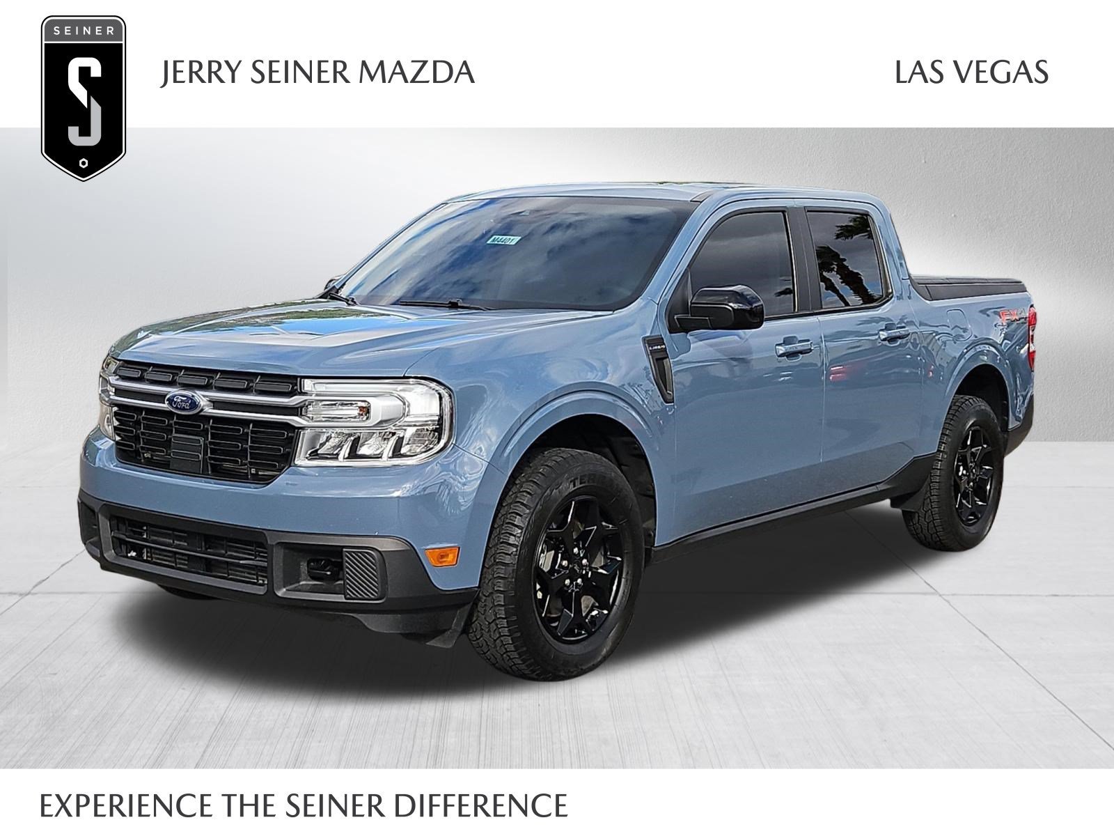 2024 Ford Maverick