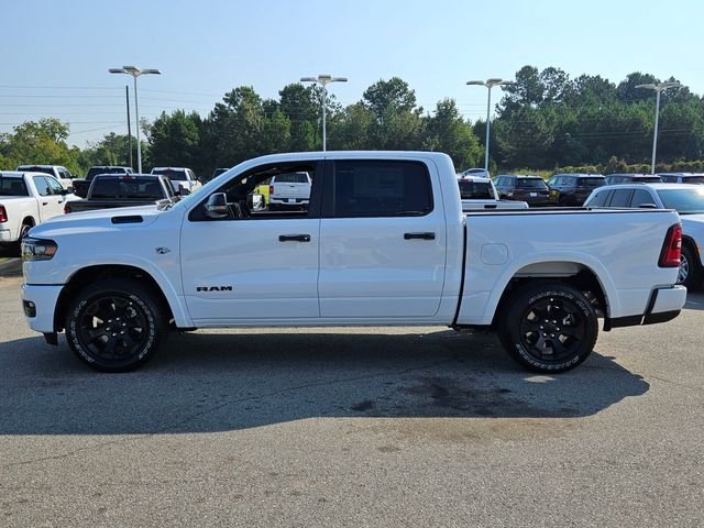 2026 RAM 1500 Big Horn/Lone Star - Photo 6