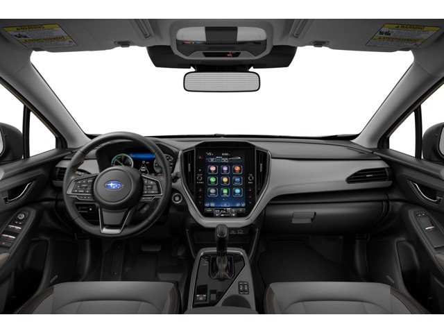 New 2026 SAND DUNE PEARL Subaru Limited Hybrid image 19