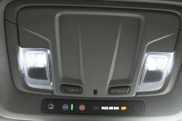 Used 2023 Gray Chevrolet LT image 25