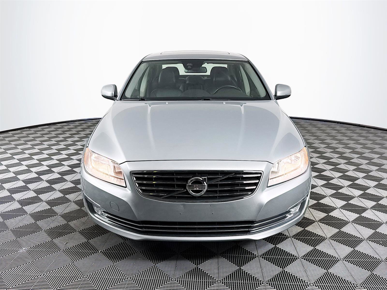 Used 2014 Volvo S80 3.2 with VIN YV1952AS0E1180340 for sale in St. Petersburg, FL