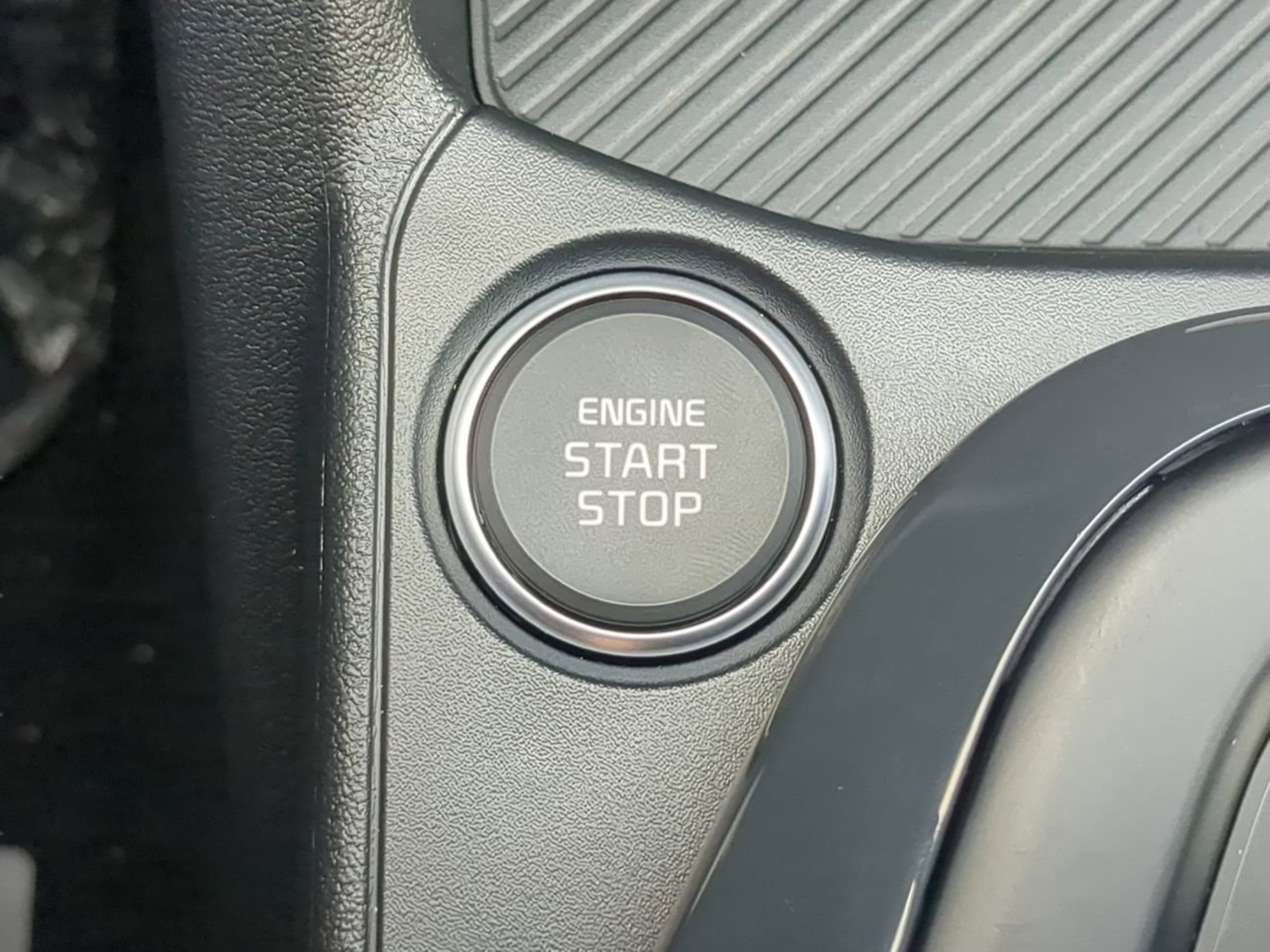 New 2026 Interstellar Gray Kia GT-Line image 30