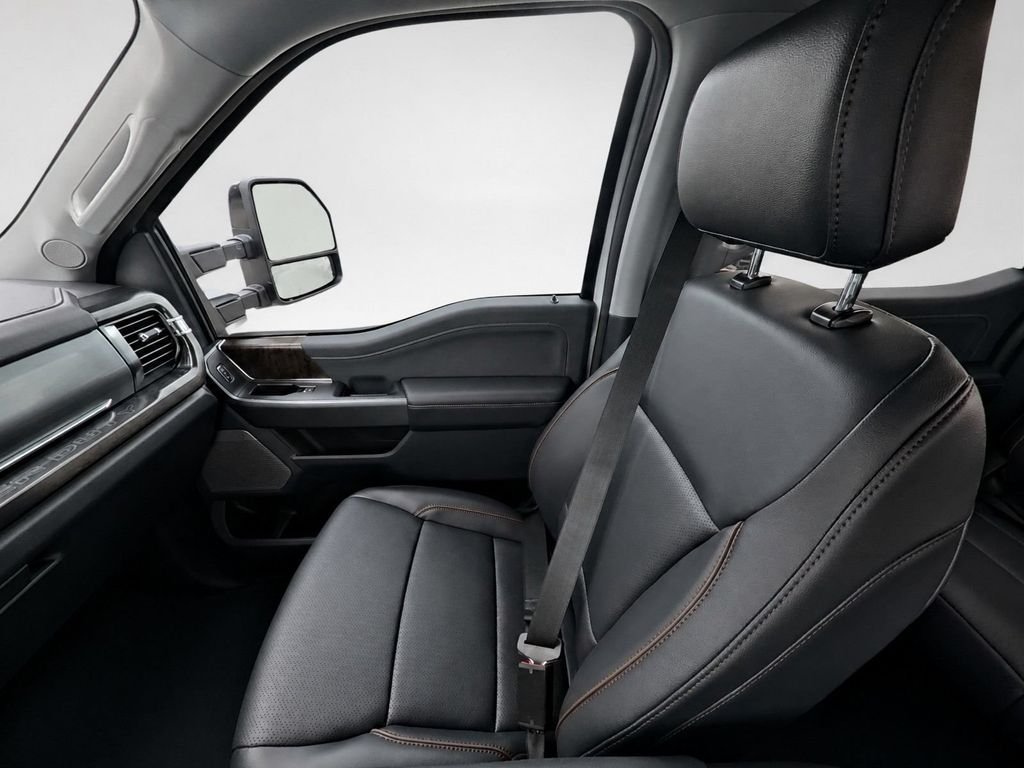 New 2026 Avalanche Ford F-250® Lariat® image 15