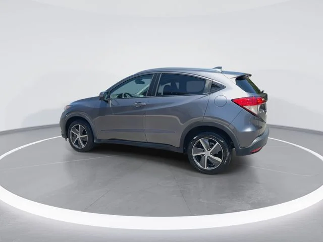 Used 2022  Honda EX image 5