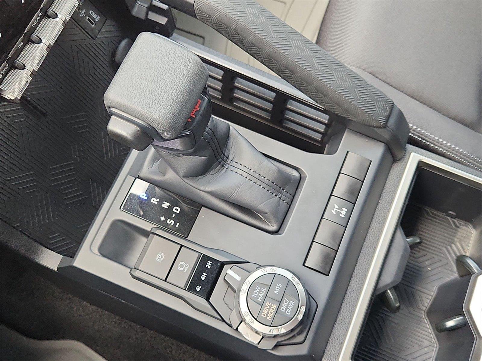 2026 Toyota Tacoma TRD Off Road - Photo 15