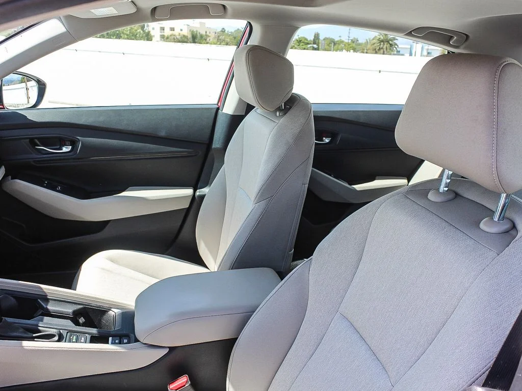 2024 Honda Accord EX - Photo 18