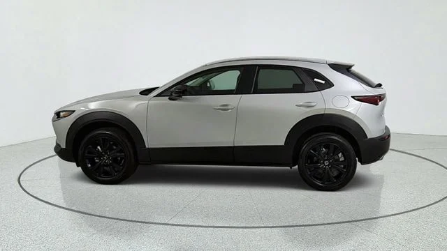 New 2026 Ceramic Metallic Mazda 2.5 S Select Sport AWD image 4
