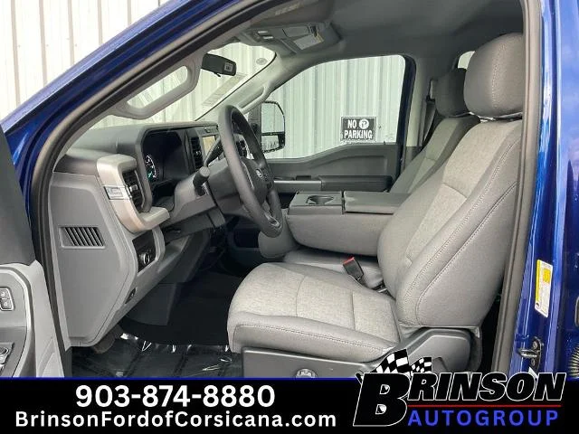 2026 Ford F-250 Super Duty XL - Photo 27