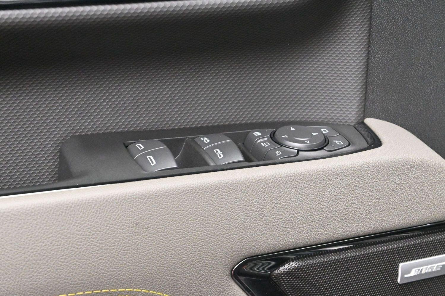 Used 2026 Cypress Gray Chevrolet ZR2 image 11