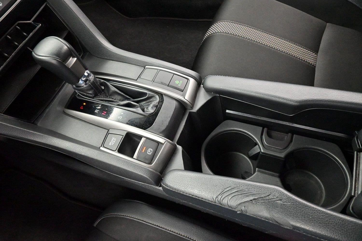Used 2021 Sonic Gray Pearl Honda Sport image 23