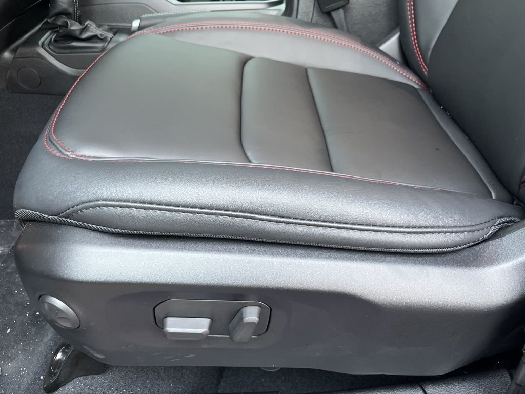 New 2026 Reign Exterior Paint Jeep Rubicon X image 28