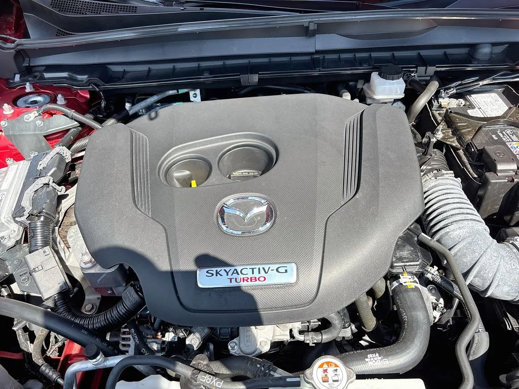 2025 Mazda CX-50 Premium Plus - Photo 32