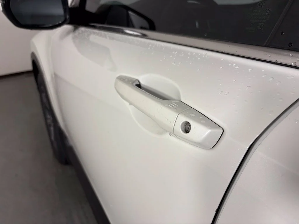 Used 2017  Honda EX image 10