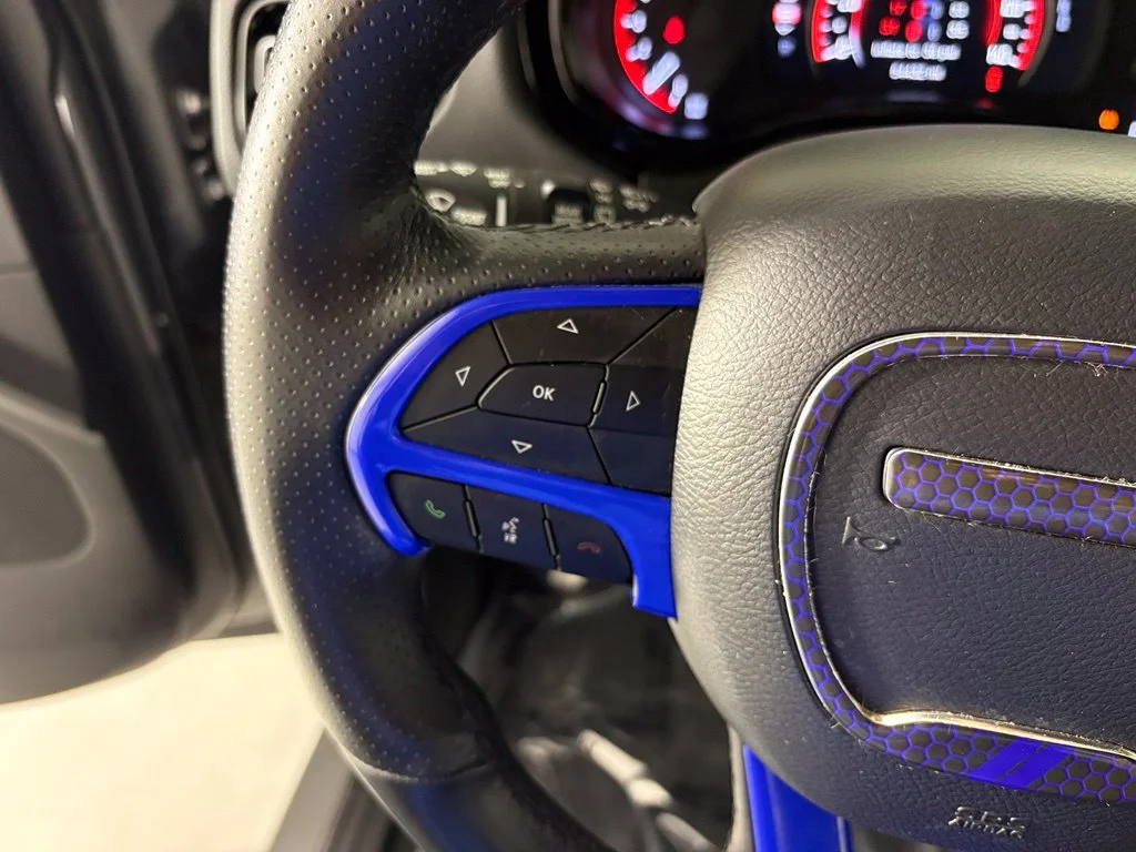 Used 2022 Gray Dodge SXT image 17