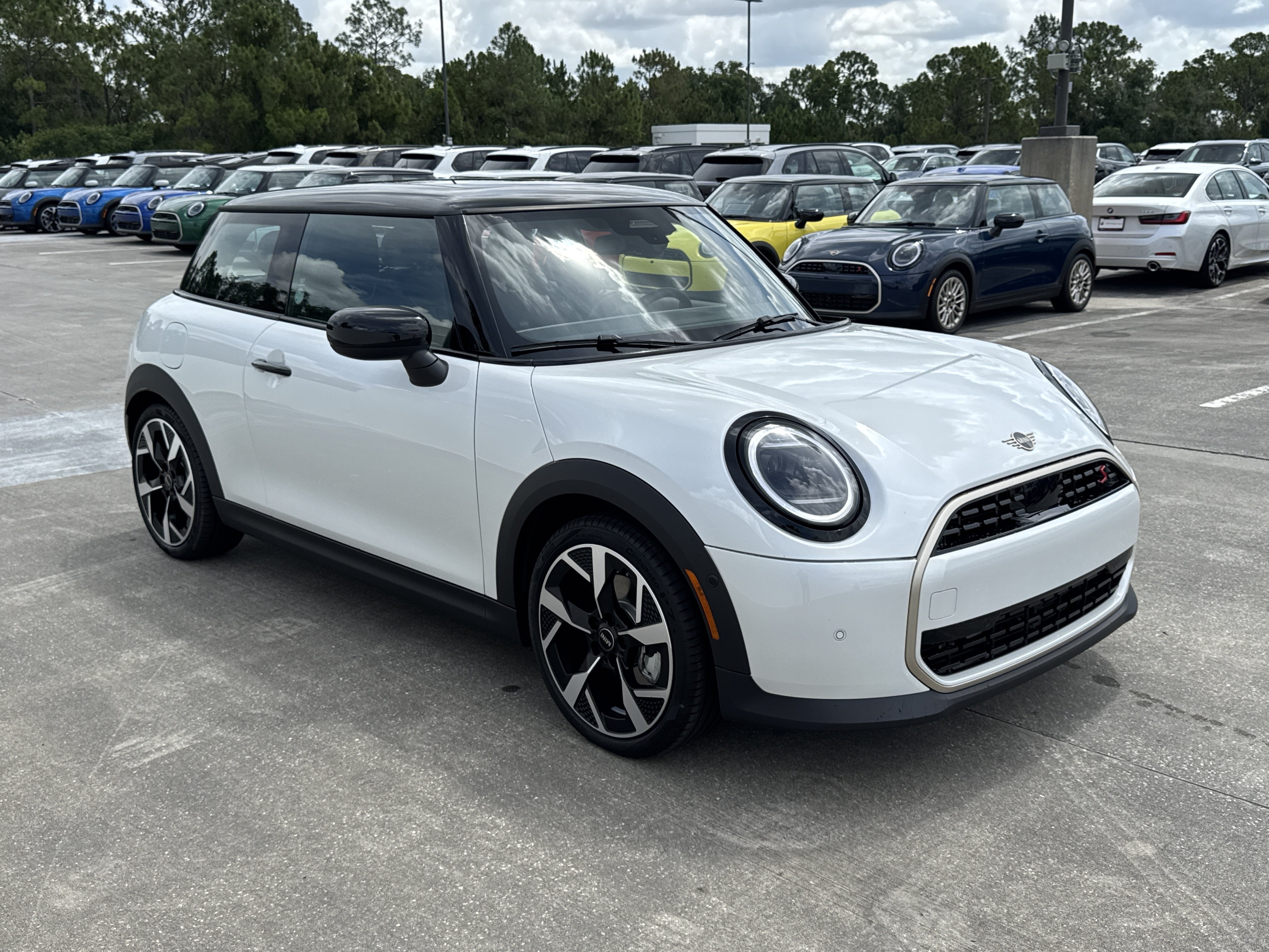 2026 MINI Hardtop 2 Door