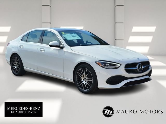 2026 Mercedes-Benz C-Class C 300 4MATIC's photo