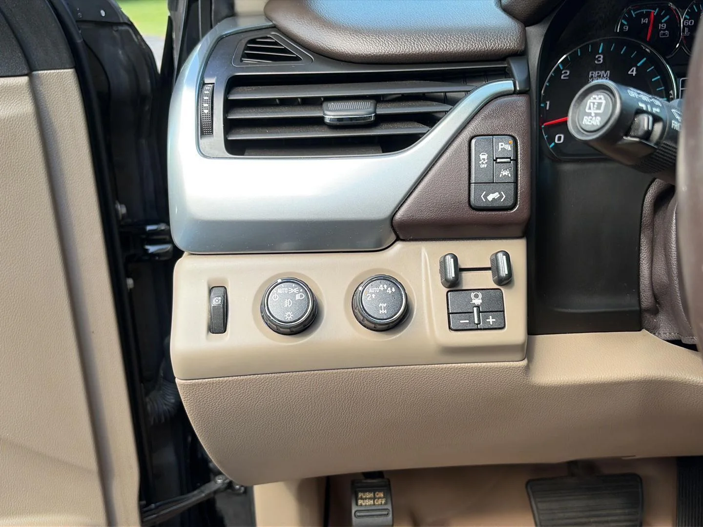 Certified Used 2018 Black Chevrolet LT image 16