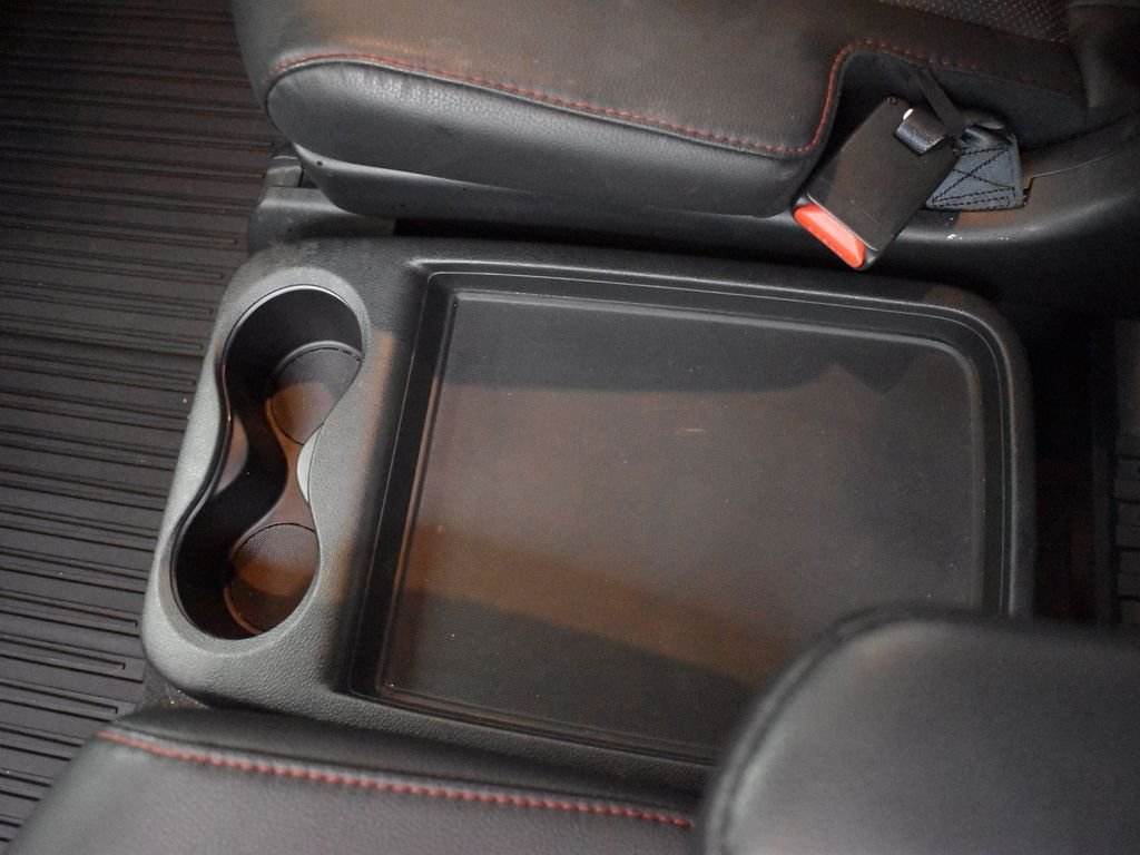Used 2020 Black Honda Black Edition image 19