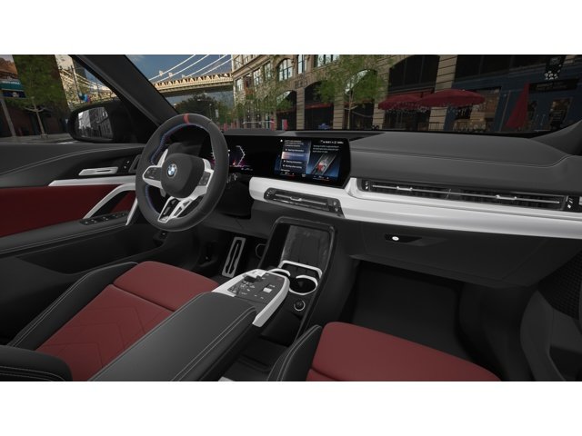 New 2026 Frozen Pure Grey Metallic BMW  image 14