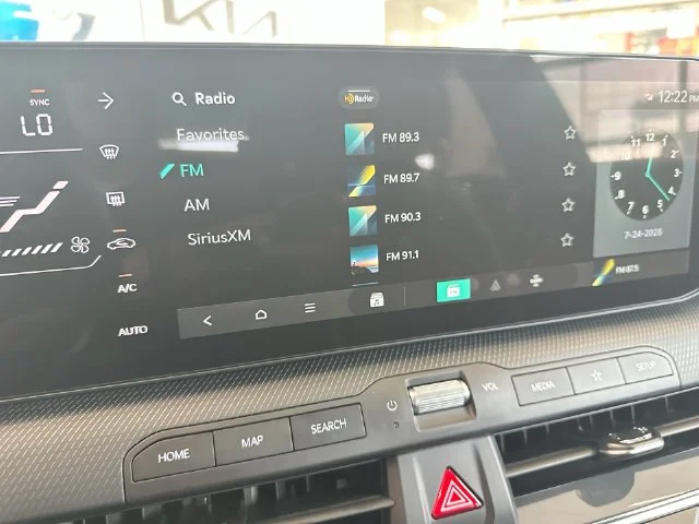 New 2026 Currant Red Kia GT-Line image 21